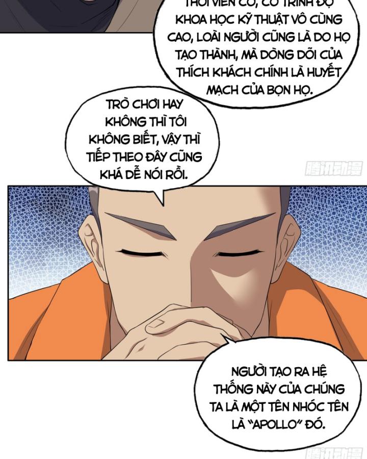 Tôi Chuyển Vàng Tại Mạt Thế Chapter 622 - Trang 2