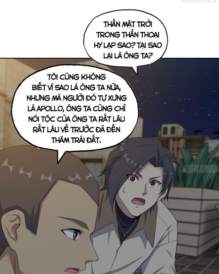 Tôi Chuyển Vàng Tại Mạt Thế Chapter 622 - Trang 2