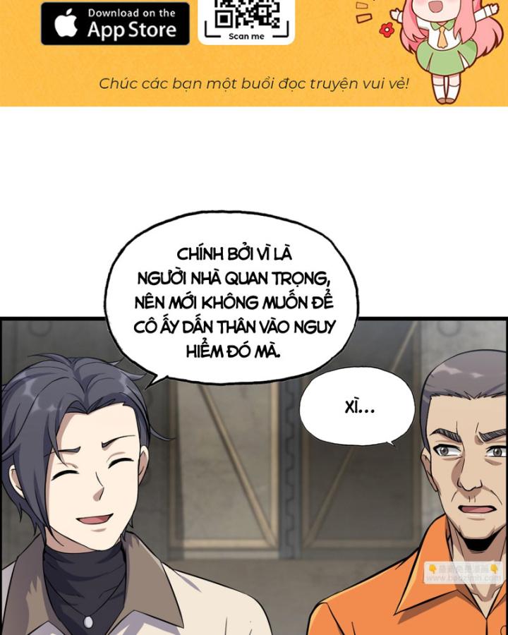 Tôi Chuyển Vàng Tại Mạt Thế Chapter 623 - Trang 2