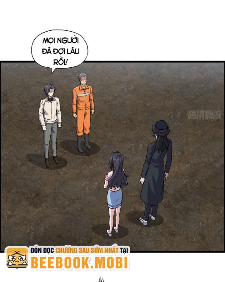 Tôi Chuyển Vàng Tại Mạt Thế Chapter 623 - Trang 2