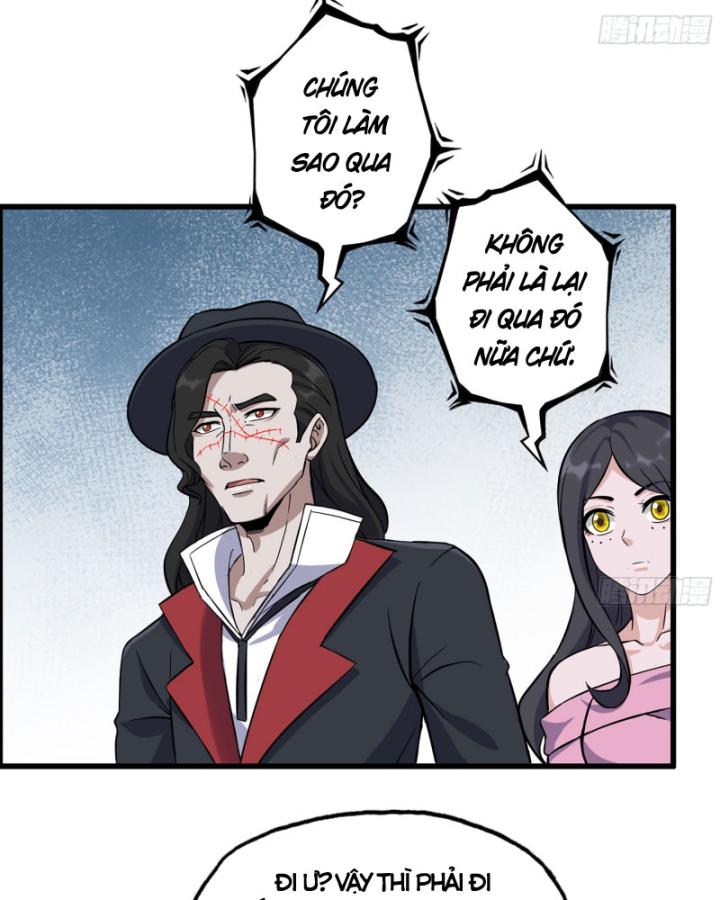 Tôi Chuyển Vàng Tại Mạt Thế Chapter 623 - Trang 2