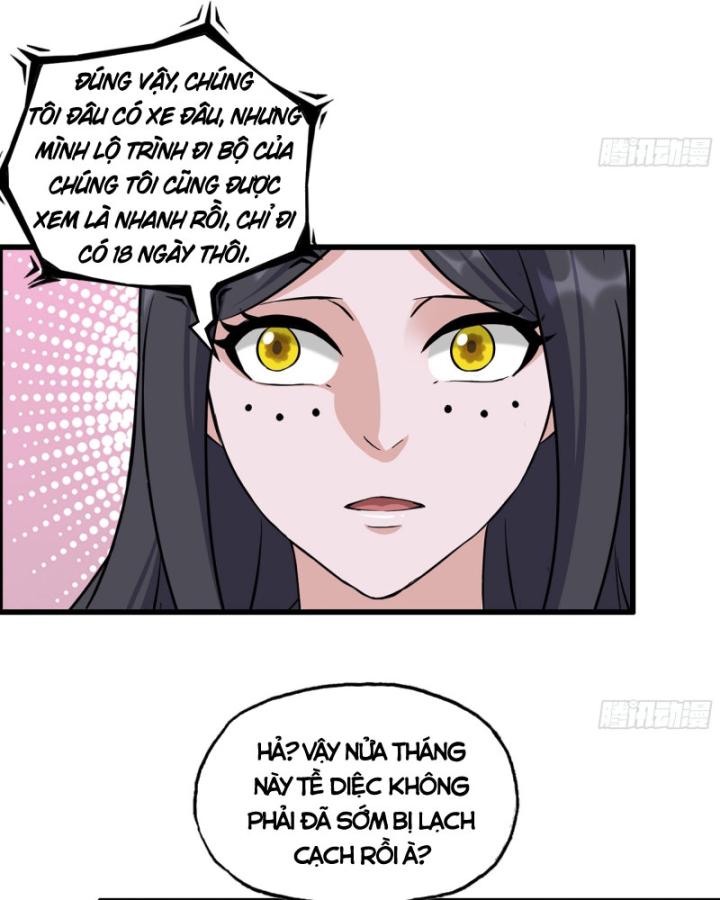 Tôi Chuyển Vàng Tại Mạt Thế Chapter 623 - Trang 2