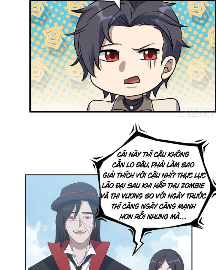 Tôi Chuyển Vàng Tại Mạt Thế Chapter 623 - Trang 2