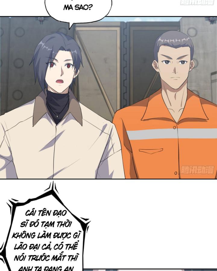 Tôi Chuyển Vàng Tại Mạt Thế Chapter 623 - Trang 2