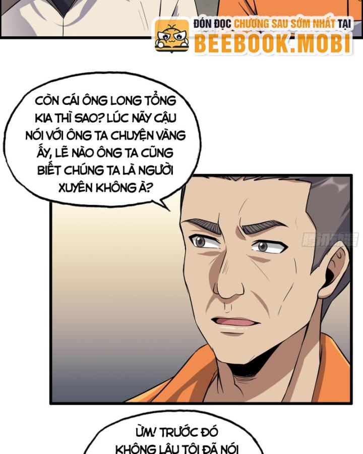 Tôi Chuyển Vàng Tại Mạt Thế Chapter 623 - Trang 2