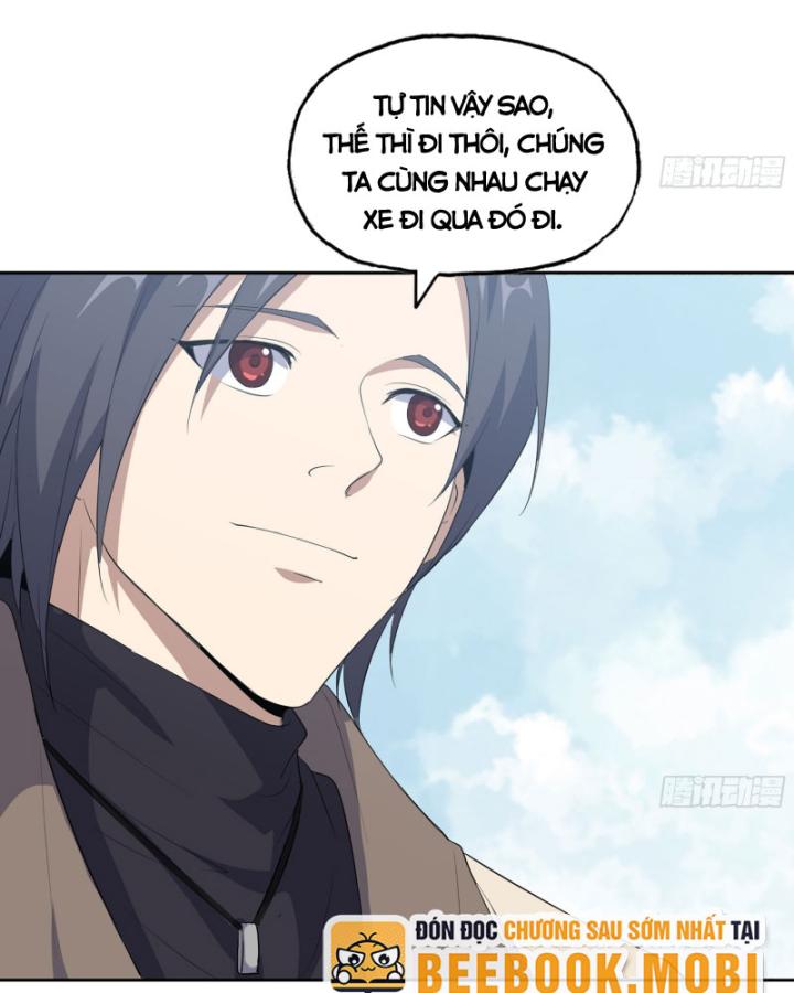 Tôi Chuyển Vàng Tại Mạt Thế Chapter 623 - Trang 2