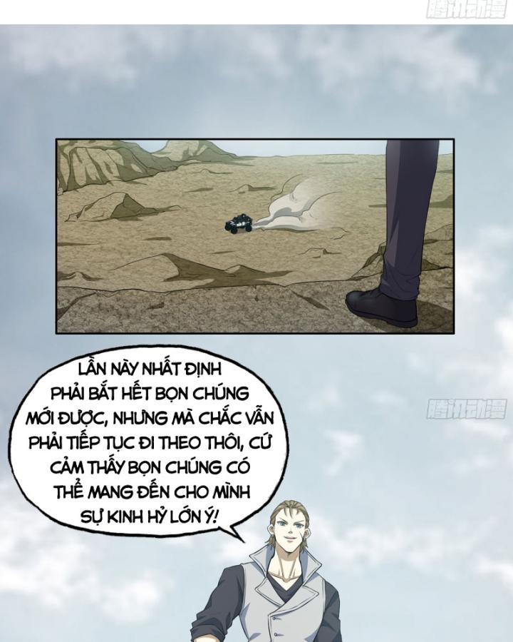 Tôi Chuyển Vàng Tại Mạt Thế Chapter 623 - Trang 2