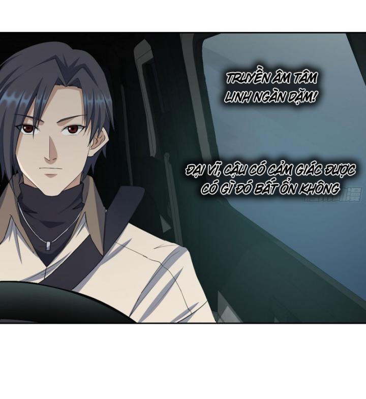 Tôi Chuyển Vàng Tại Mạt Thế Chapter 623 - Trang 2