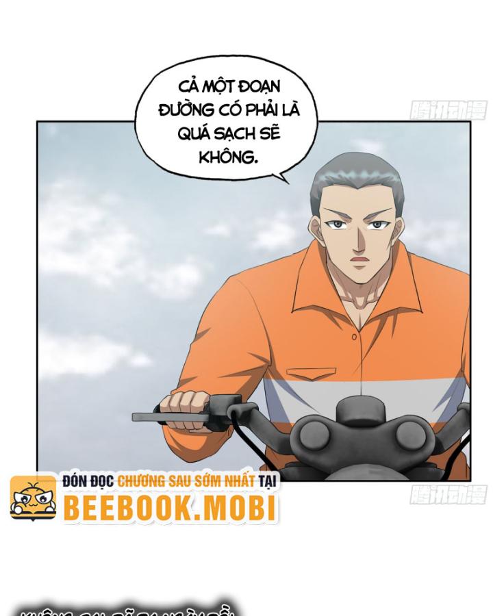 Tôi Chuyển Vàng Tại Mạt Thế Chapter 623 - Trang 2