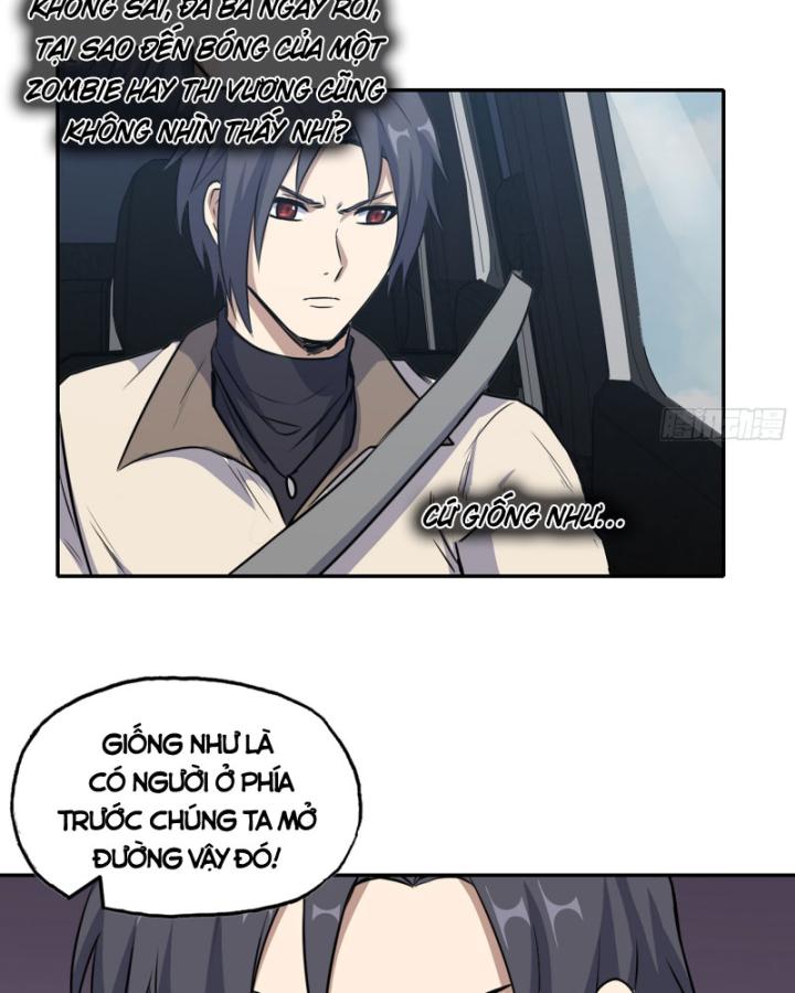 Tôi Chuyển Vàng Tại Mạt Thế Chapter 623 - Trang 2
