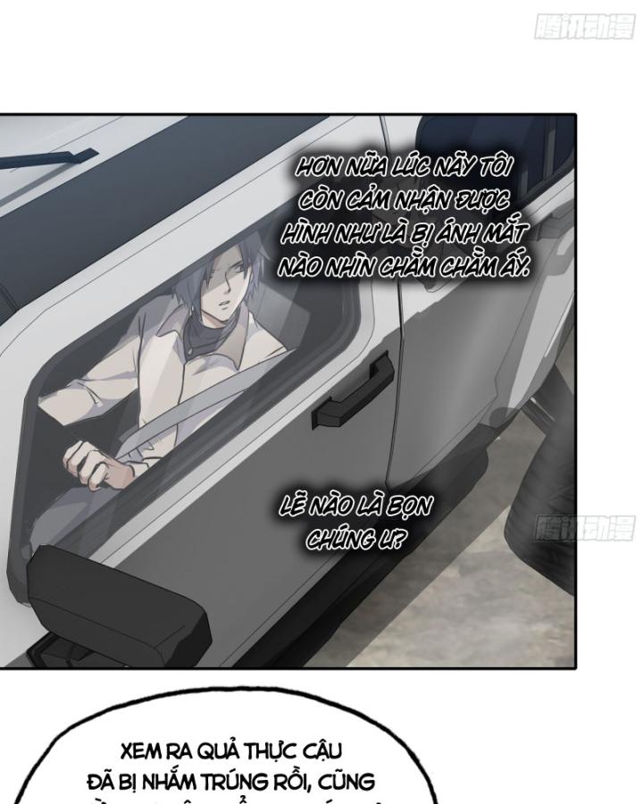 Tôi Chuyển Vàng Tại Mạt Thế Chapter 623 - Trang 2