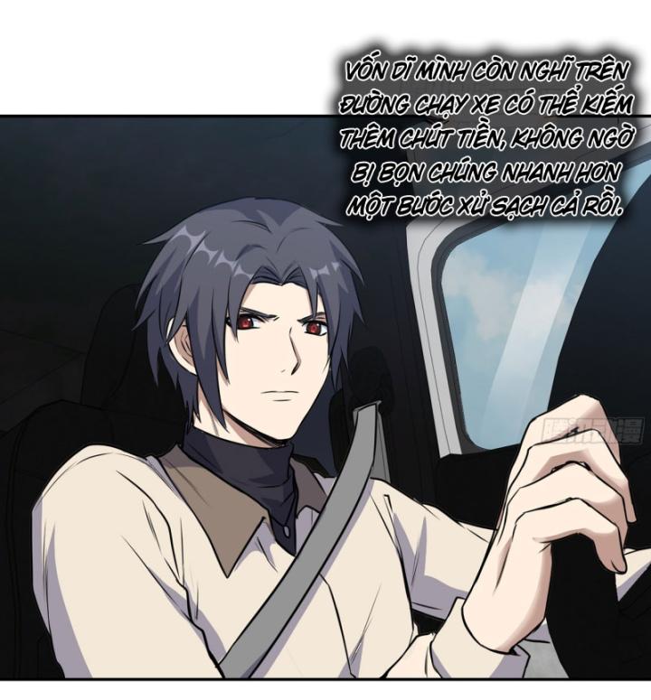 Tôi Chuyển Vàng Tại Mạt Thế Chapter 623 - Trang 2