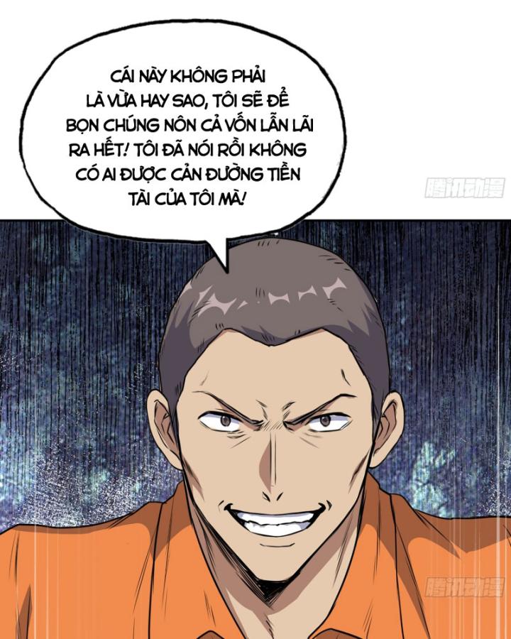 Tôi Chuyển Vàng Tại Mạt Thế Chapter 623 - Trang 2