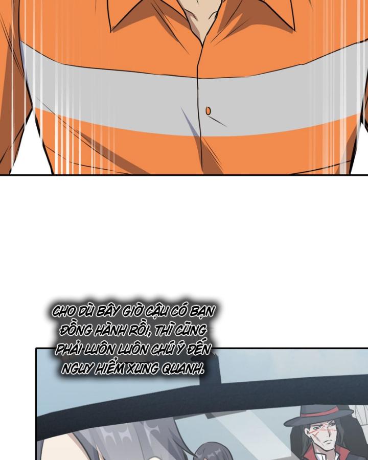 Tôi Chuyển Vàng Tại Mạt Thế Chapter 623 - Trang 2