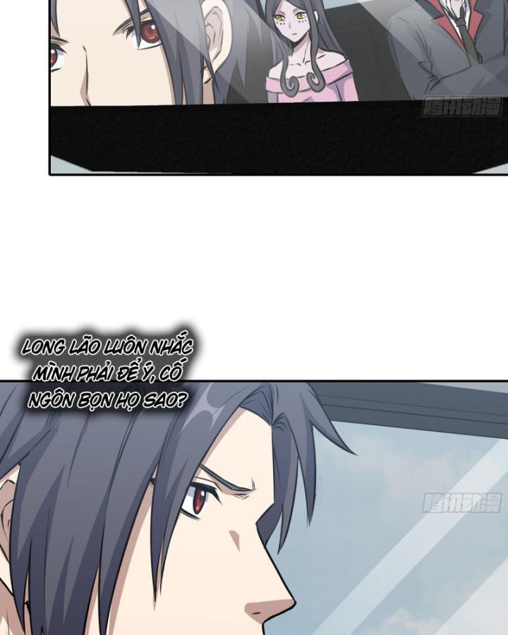 Tôi Chuyển Vàng Tại Mạt Thế Chapter 623 - Trang 2