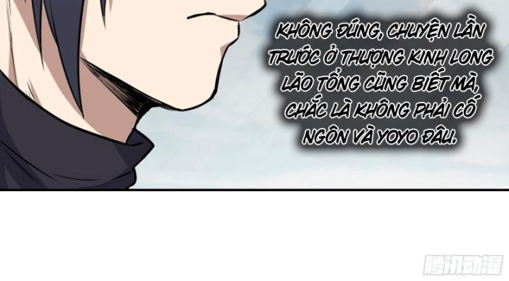 Tôi Chuyển Vàng Tại Mạt Thế Chapter 623 - Trang 2