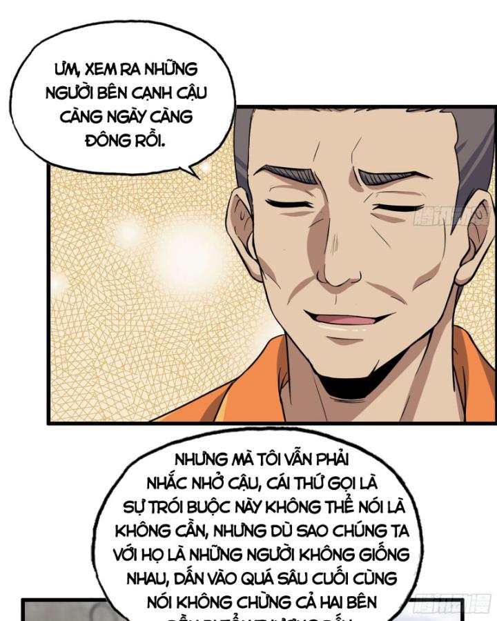 Tôi Chuyển Vàng Tại Mạt Thế Chapter 623 - Trang 2