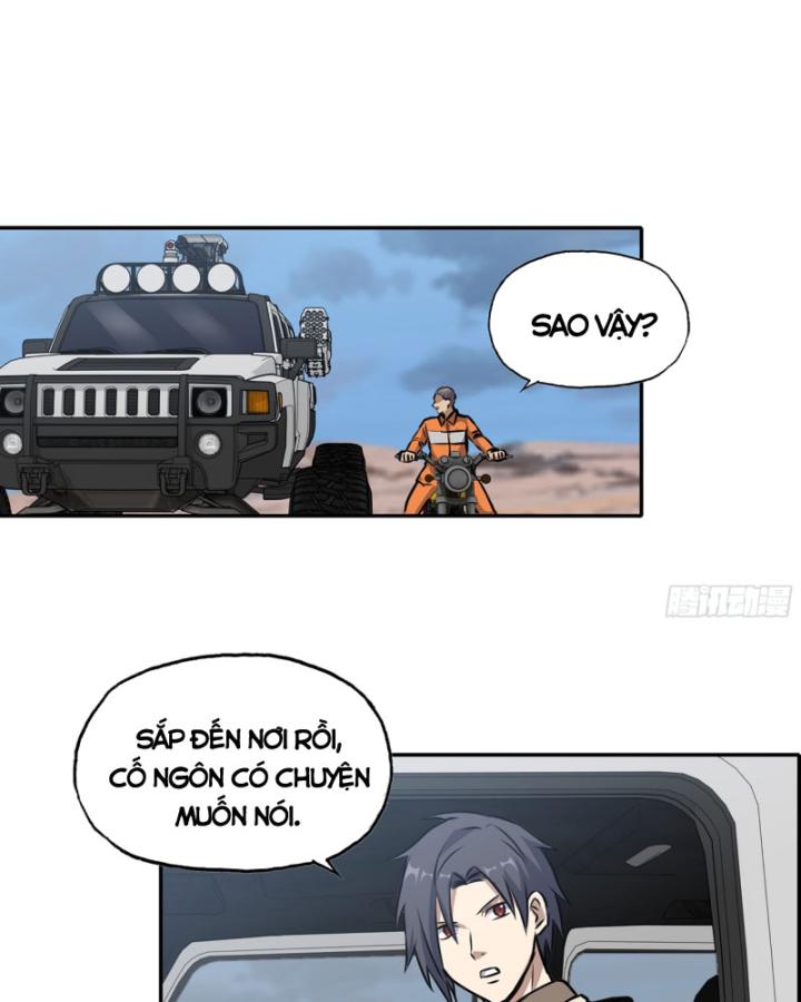 Tôi Chuyển Vàng Tại Mạt Thế Chapter 623 - Trang 2