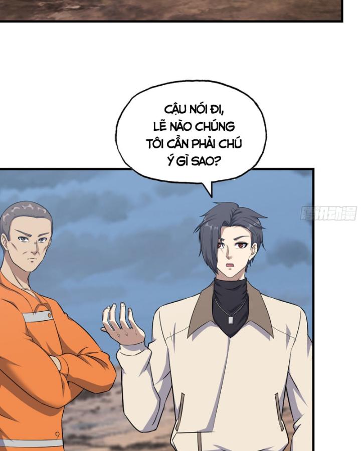 Tôi Chuyển Vàng Tại Mạt Thế Chapter 623 - Trang 2