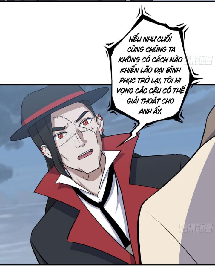 Tôi Chuyển Vàng Tại Mạt Thế Chapter 623 - Trang 2