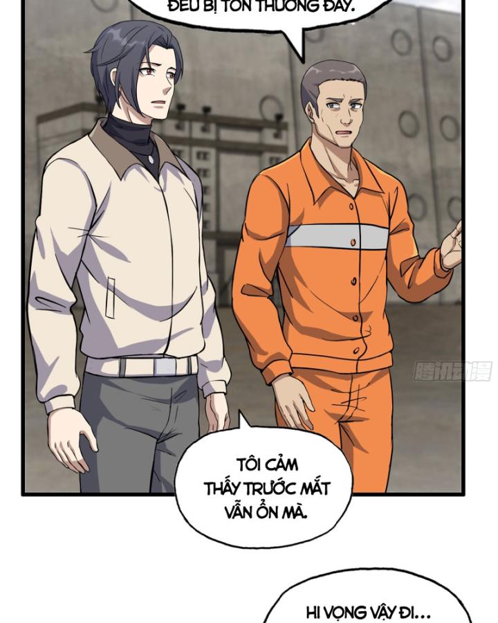 Tôi Chuyển Vàng Tại Mạt Thế Chapter 623 - Trang 2