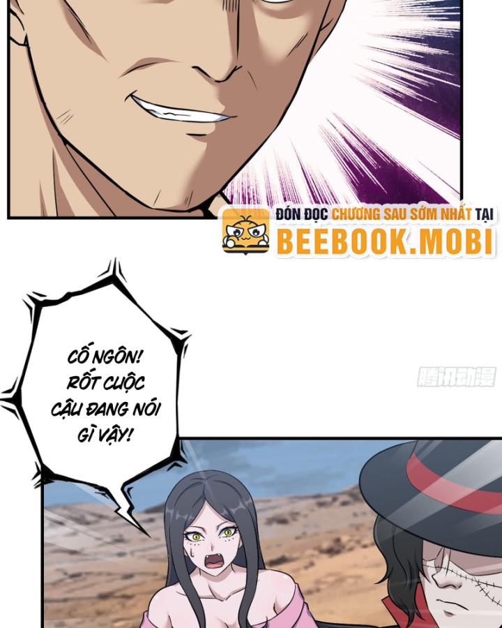 Tôi Chuyển Vàng Tại Mạt Thế Chapter 623 - Trang 2