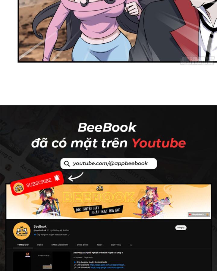 Tôi Chuyển Vàng Tại Mạt Thế Chapter 623 - Trang 2