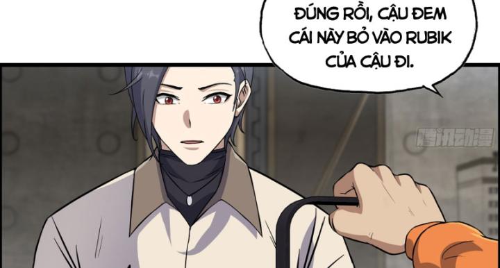 Tôi Chuyển Vàng Tại Mạt Thế Chapter 623 - Trang 2