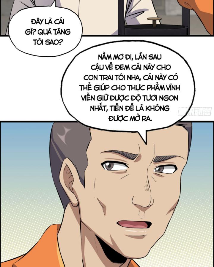 Tôi Chuyển Vàng Tại Mạt Thế Chapter 623 - Trang 2