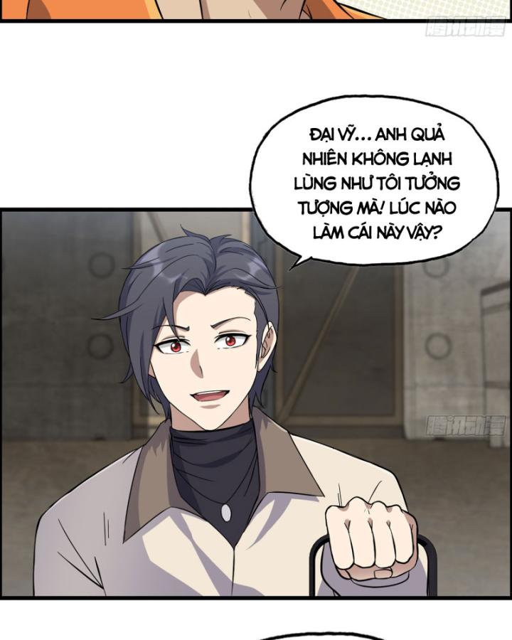 Tôi Chuyển Vàng Tại Mạt Thế Chapter 623 - Trang 2