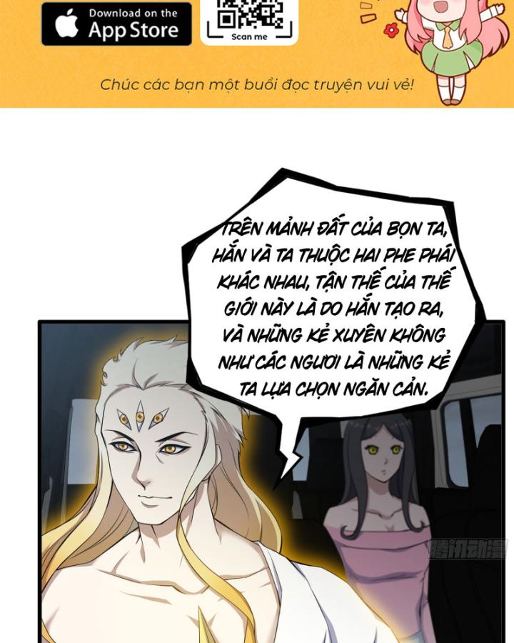 Tôi Chuyển Vàng Tại Mạt Thế Chapter 625 - Trang 2