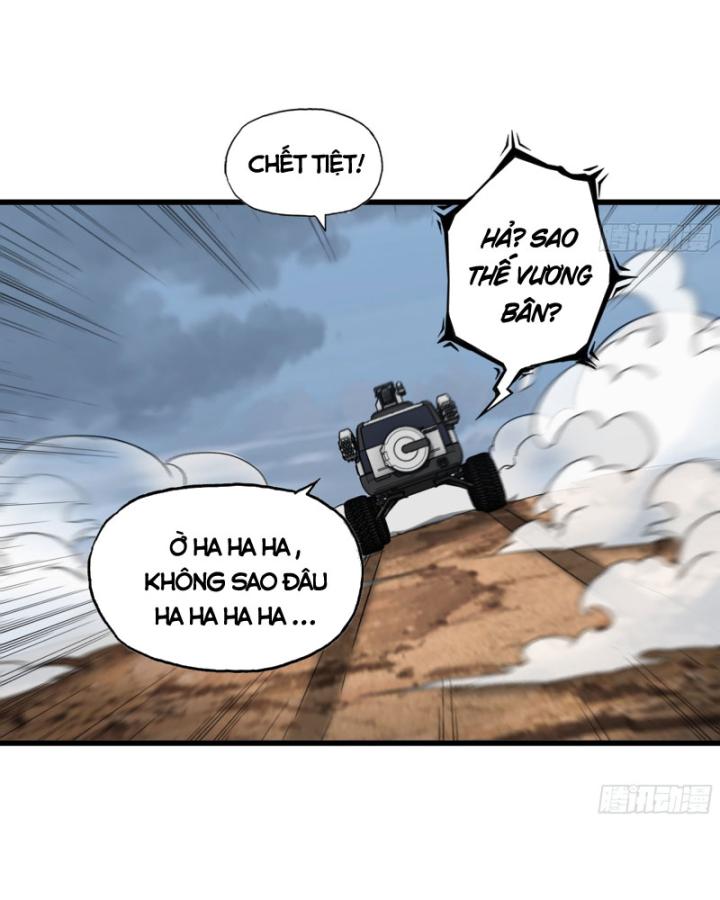 Tôi Chuyển Vàng Tại Mạt Thế Chapter 625 - Trang 2