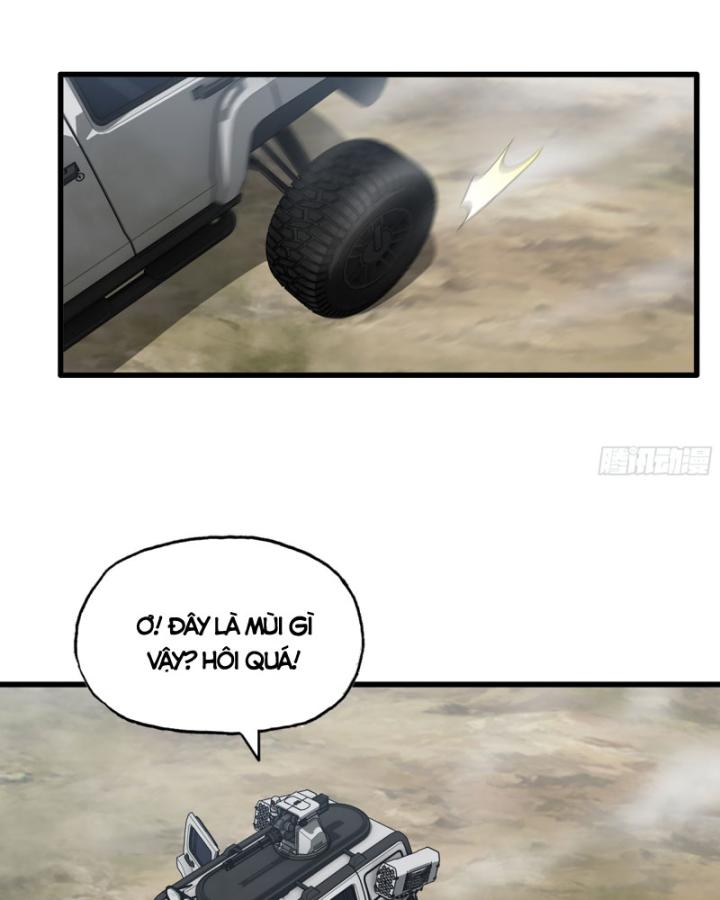 Tôi Chuyển Vàng Tại Mạt Thế Chapter 625 - Trang 2