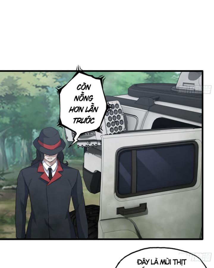 Tôi Chuyển Vàng Tại Mạt Thế Chapter 625 - Trang 2