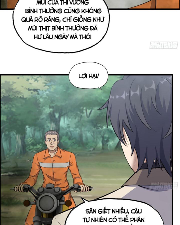 Tôi Chuyển Vàng Tại Mạt Thế Chapter 625 - Trang 2