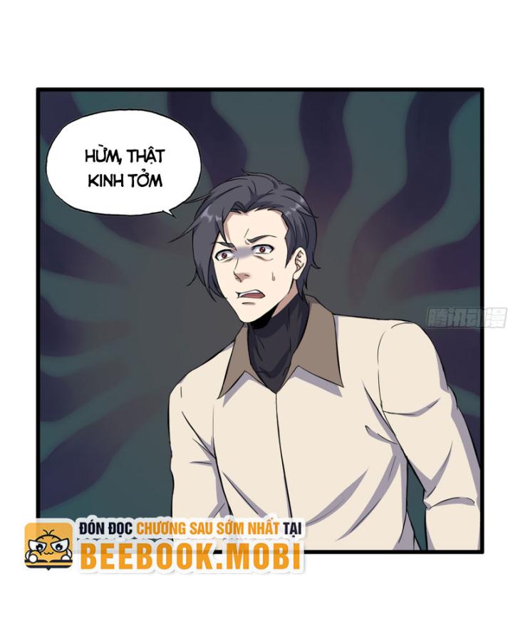 Tôi Chuyển Vàng Tại Mạt Thế Chapter 625 - Trang 2