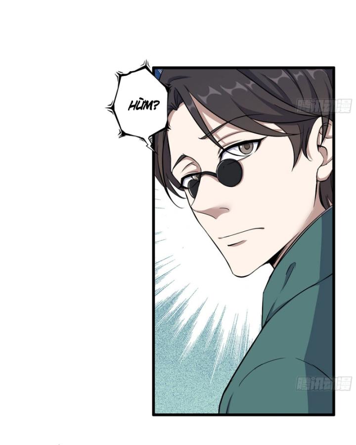 Tôi Chuyển Vàng Tại Mạt Thế Chapter 625 - Trang 2