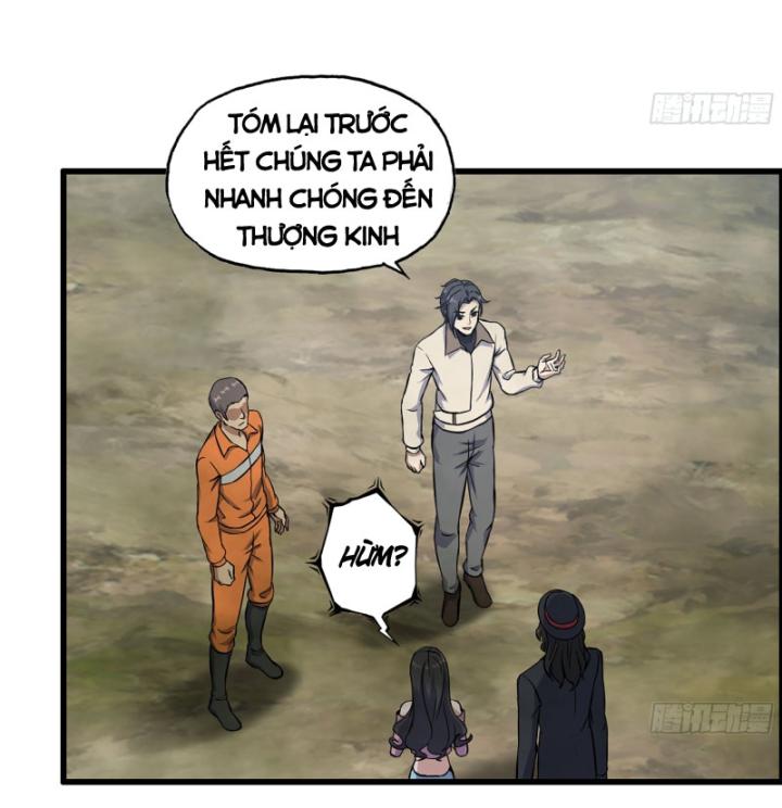 Tôi Chuyển Vàng Tại Mạt Thế Chapter 625 - Trang 2