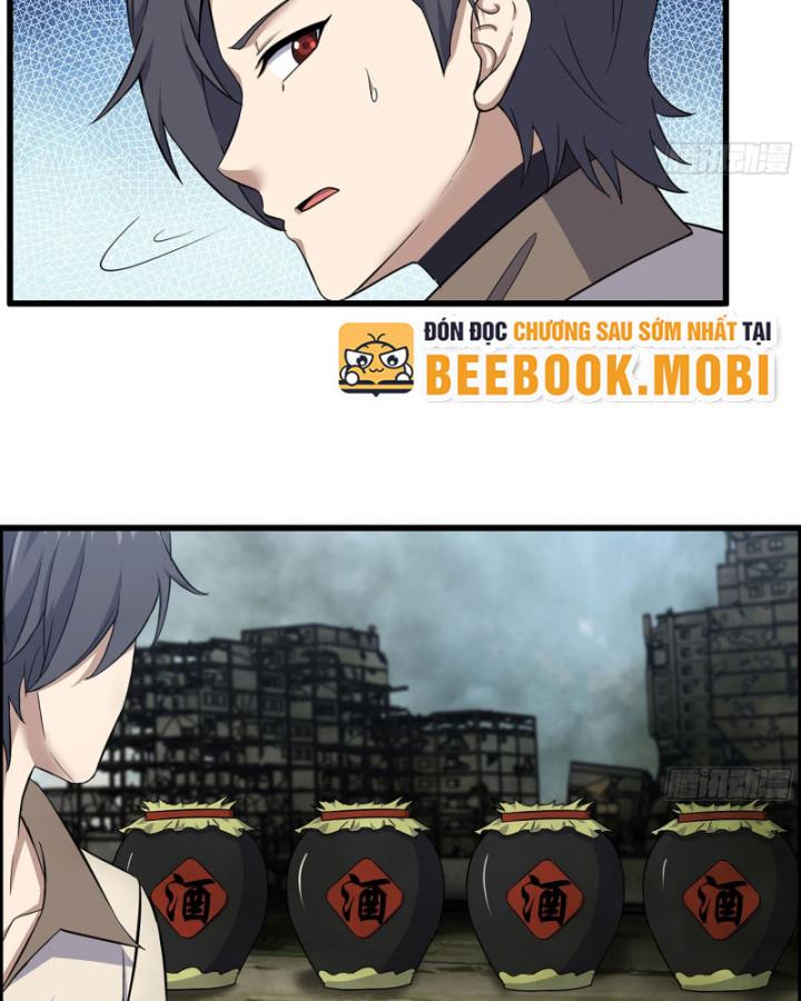 Tôi Chuyển Vàng Tại Mạt Thế Chapter 625 - Trang 2