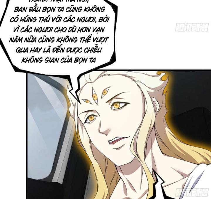 Tôi Chuyển Vàng Tại Mạt Thế Chapter 625 - Trang 2