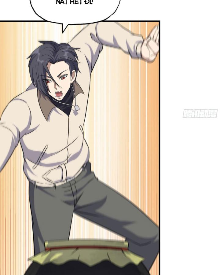 Tôi Chuyển Vàng Tại Mạt Thế Chapter 625 - Trang 2