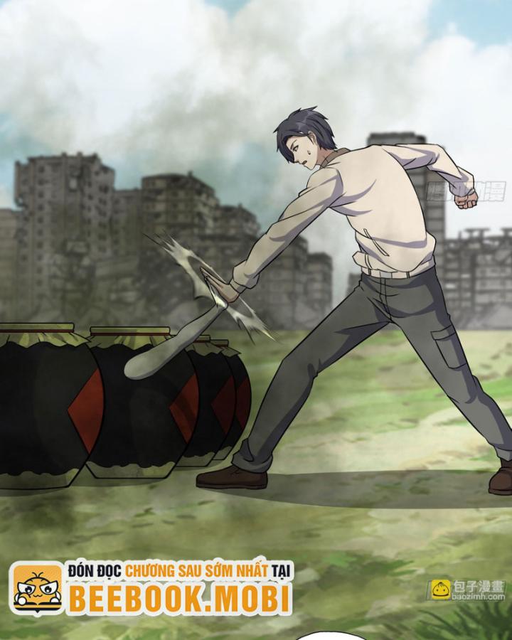 Tôi Chuyển Vàng Tại Mạt Thế Chapter 625 - Trang 2