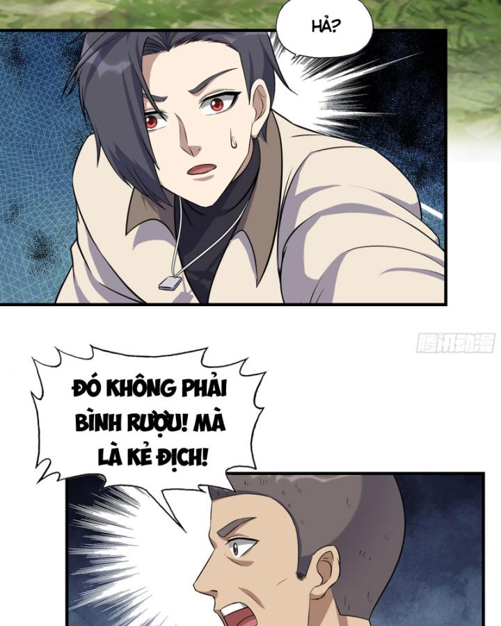 Tôi Chuyển Vàng Tại Mạt Thế Chapter 625 - Trang 2