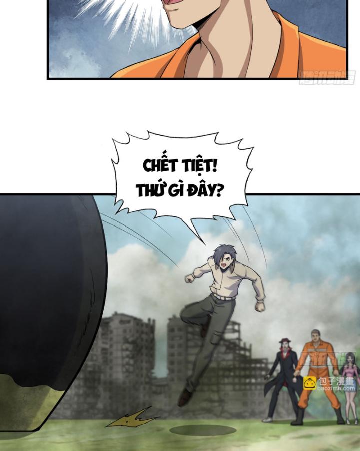 Tôi Chuyển Vàng Tại Mạt Thế Chapter 625 - Trang 2