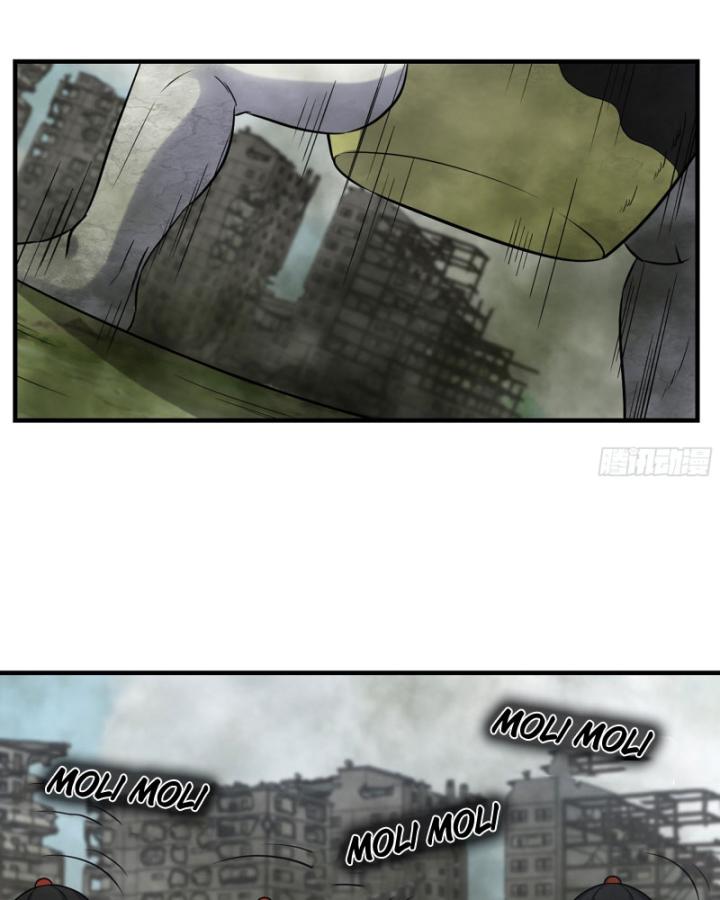 Tôi Chuyển Vàng Tại Mạt Thế Chapter 625 - Trang 2