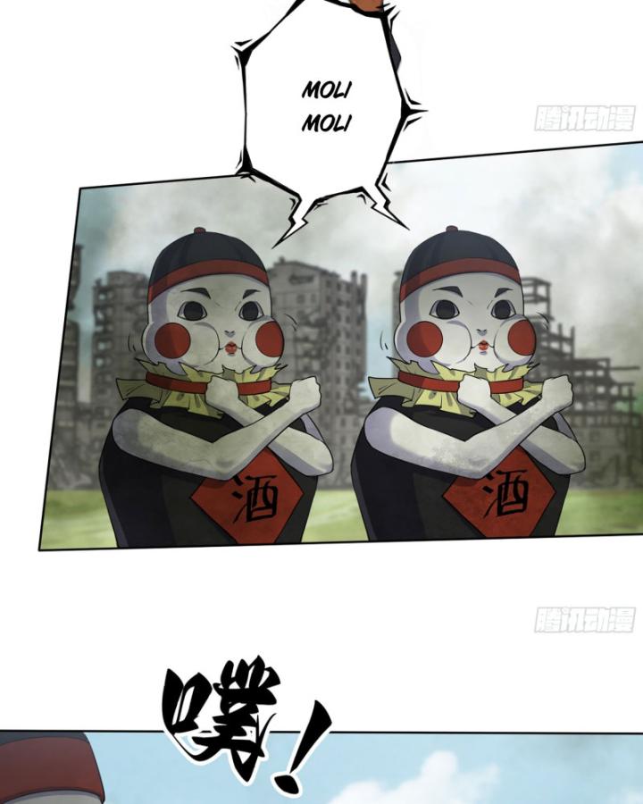 Tôi Chuyển Vàng Tại Mạt Thế Chapter 625 - Trang 2