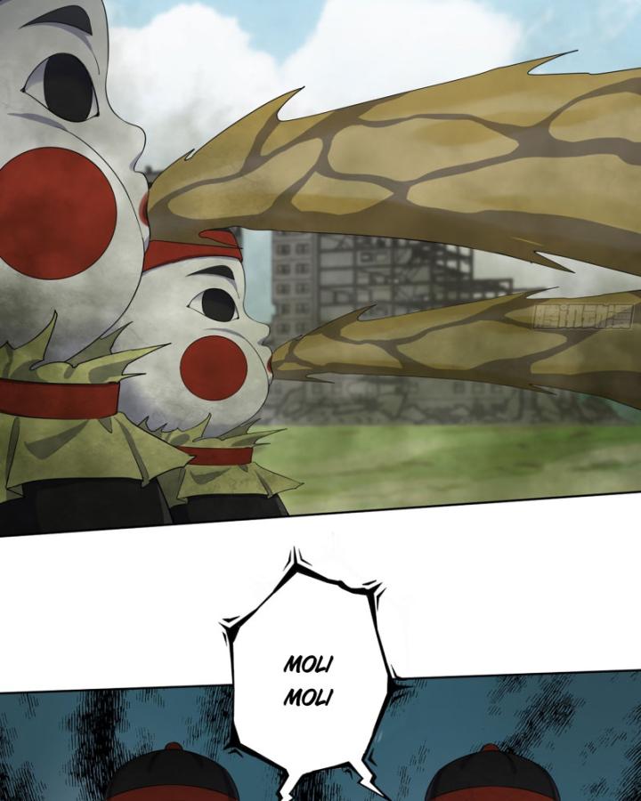 Tôi Chuyển Vàng Tại Mạt Thế Chapter 625 - Trang 2