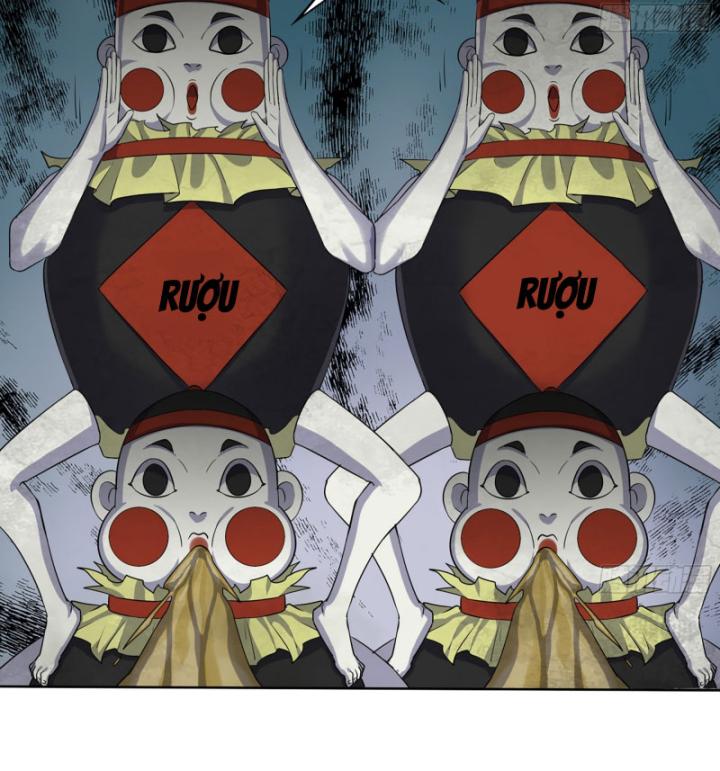 Tôi Chuyển Vàng Tại Mạt Thế Chapter 625 - Trang 2