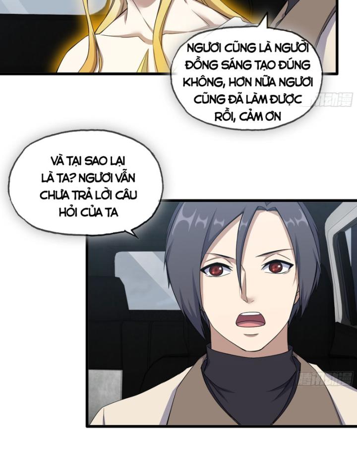 Tôi Chuyển Vàng Tại Mạt Thế Chapter 625 - Trang 2