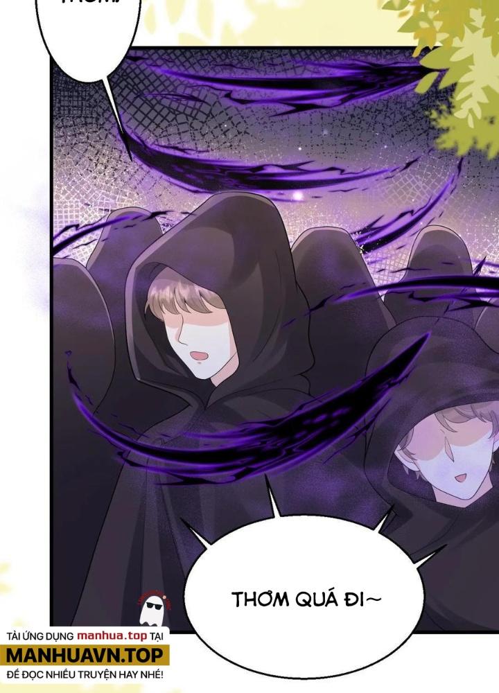 Tiểu Manh Bảo Bốn Tuổi Theo Sư Phụ Xuống Núi Chapter 231 - Trang 2